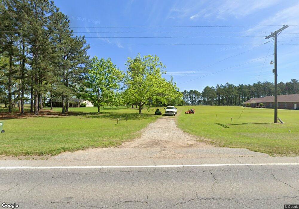 5278 Ga Highway 133 N, Doerun, GA 31744 - photo 1