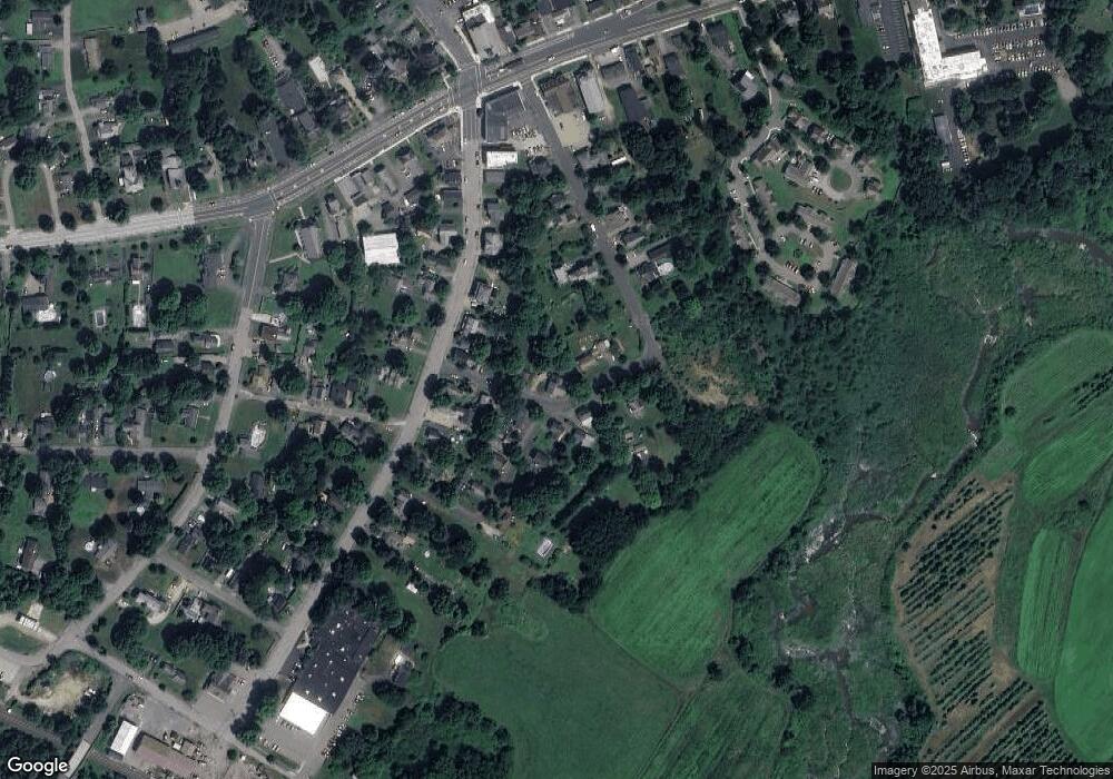 12 High St, West Brookfield, MA 01585 - photo 1