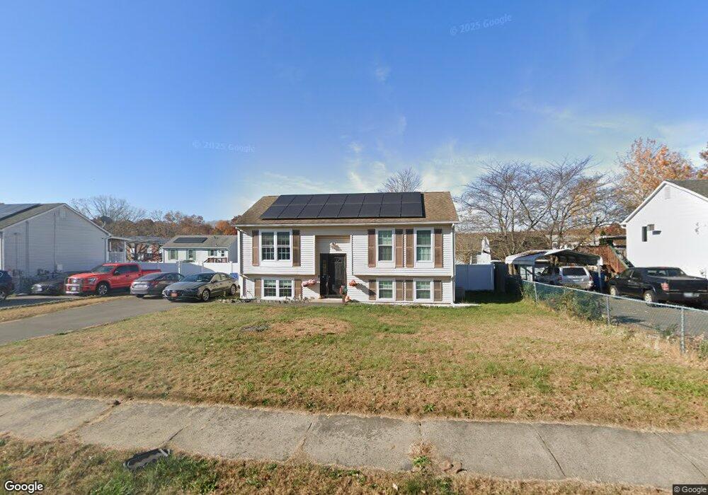 85 Skinner Dr, New Britain, CT 06053 - photo 1