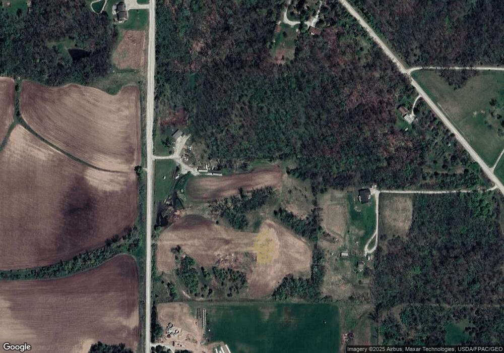 3885 Williams Lake Rd, Center Point, IA 52213 - photo 1