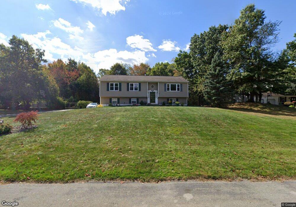 84 Lexington Dr, Newburgh, NY 12550 - photo 1