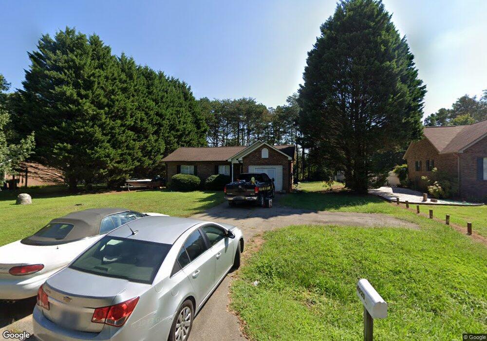 4920 Tumbling Creek Rd, Conover, NC 28613 - photo 1