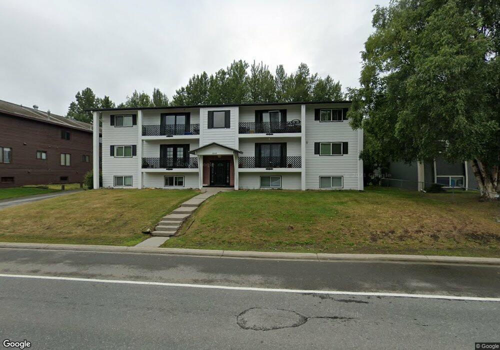 1916 Beaver Place unit 1, Anchorage, AK 99504 - photo 1