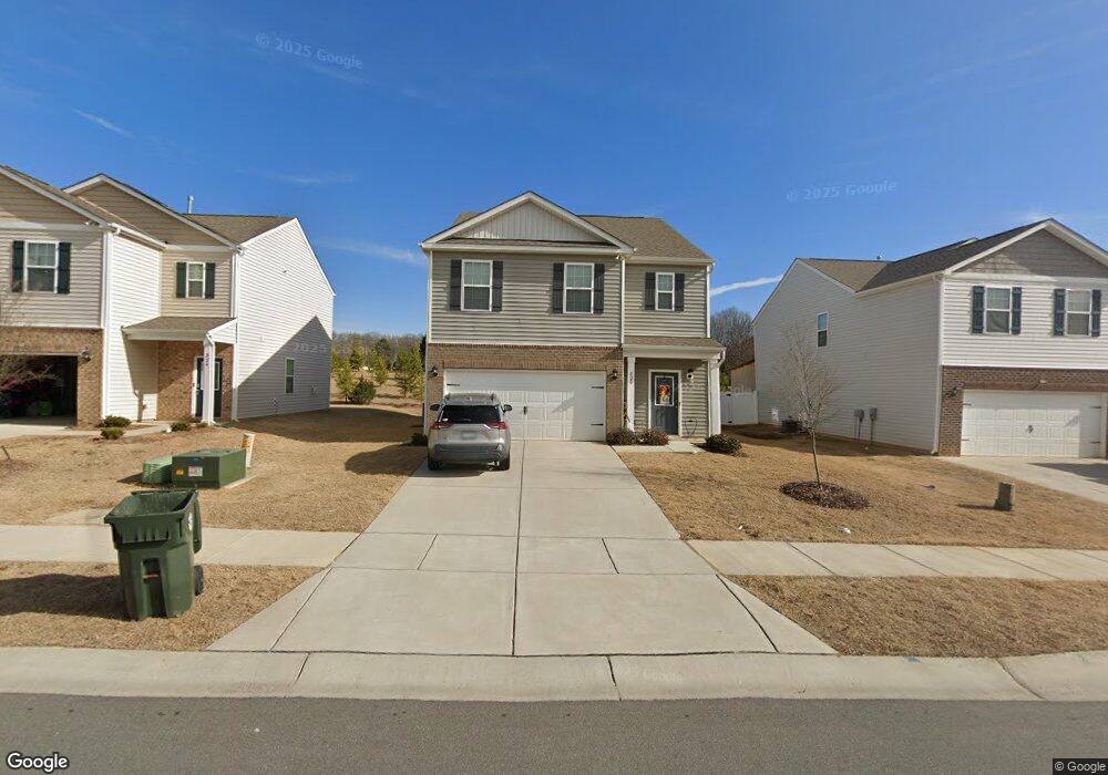 320 Gaines Rd, Clover, SC 29710 - photo 1