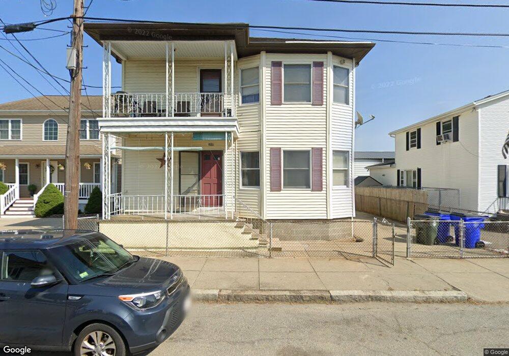 103 Varley St unit 2, Fall River, MA 02723 - photo 1