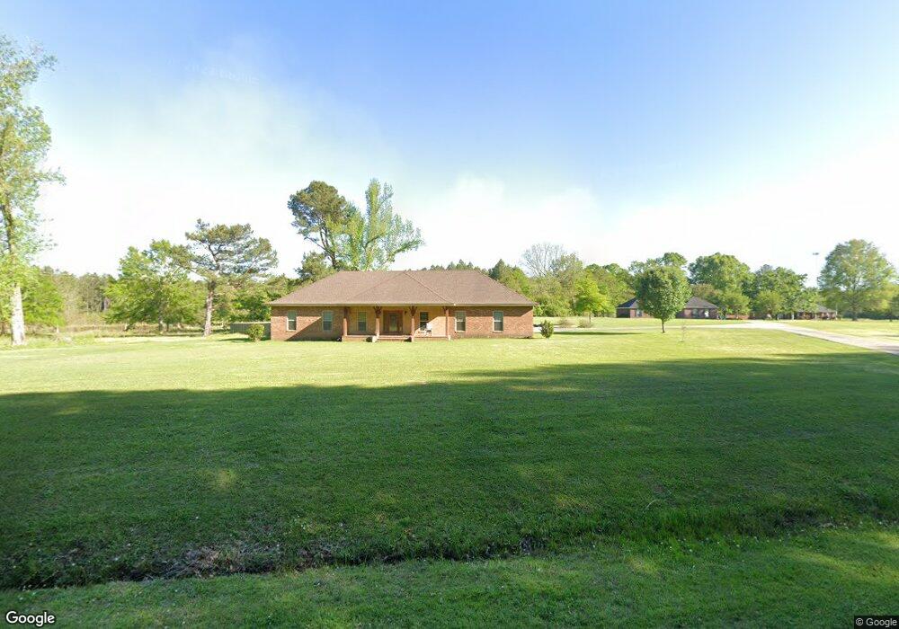 1018 Hawkes Rd, Laurel, MS 39443 - photo 1