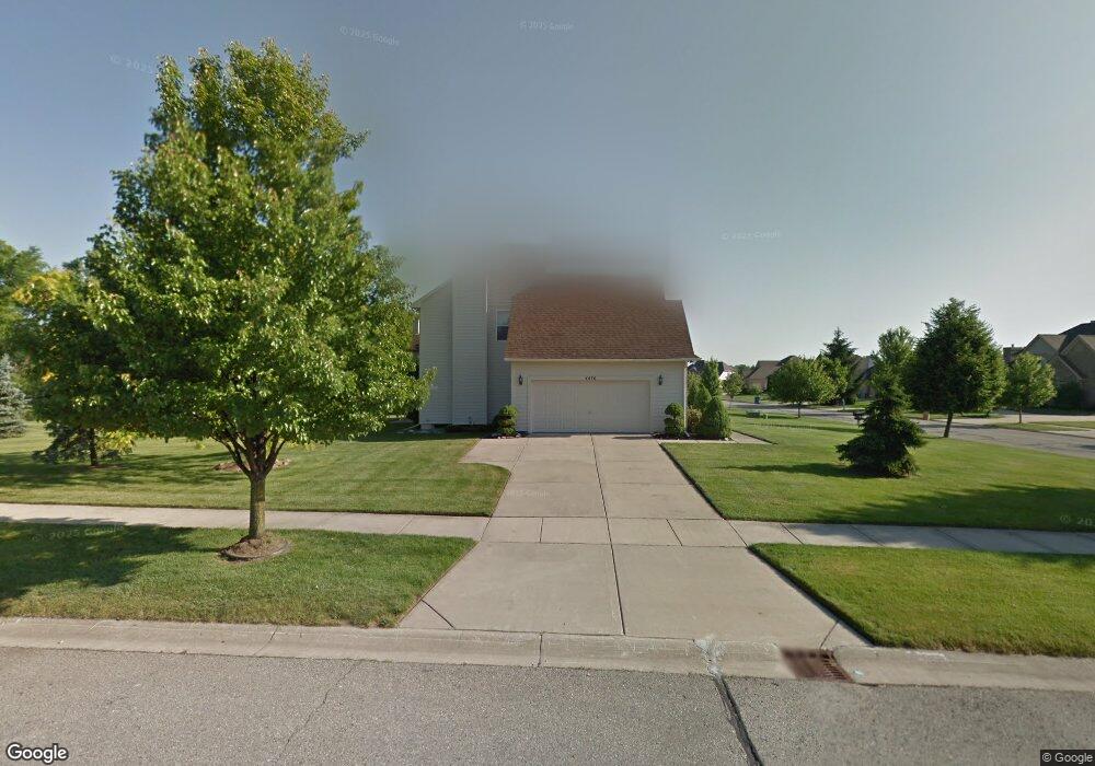 4470 Lakeside Ct, Ann Arbor, MI 48108 - photo 1