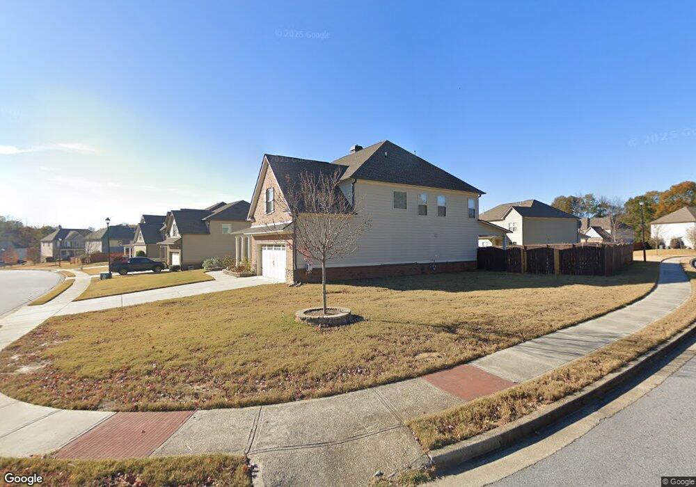 2081 Marlborough Dr unit 17, Bethlehem, GA 30620 - photo 1