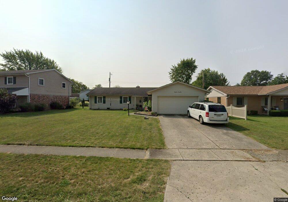 2923 Hanover Dr, Lima, OH 45805 - photo 1