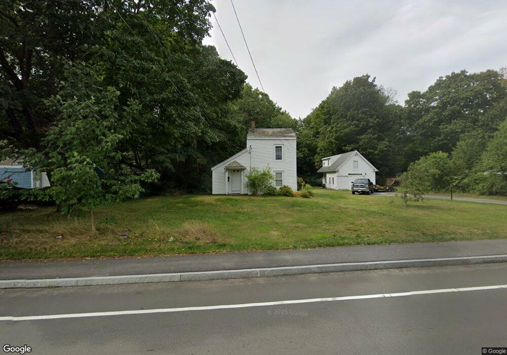 201 Spring St, Rockland, MA 02370 - photo 1