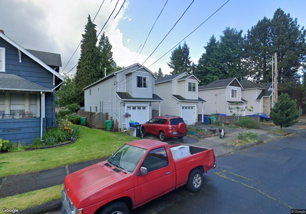 1110 N Watts St, Portland, OR 97217 - photo 1