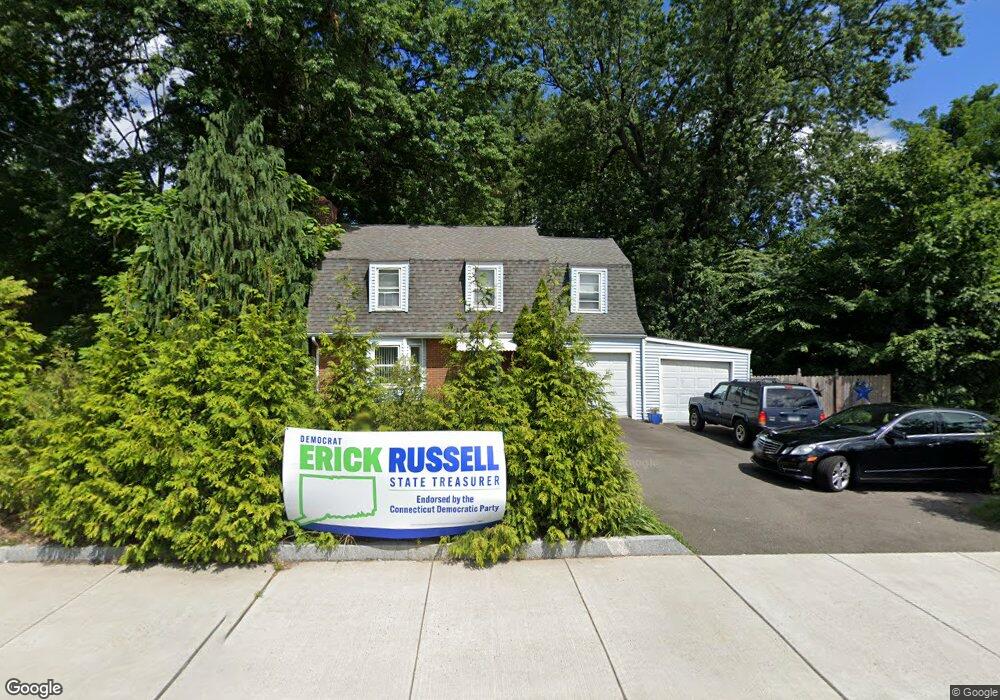 516 Park Rd, West Hartford, CT 06107 - photo 1