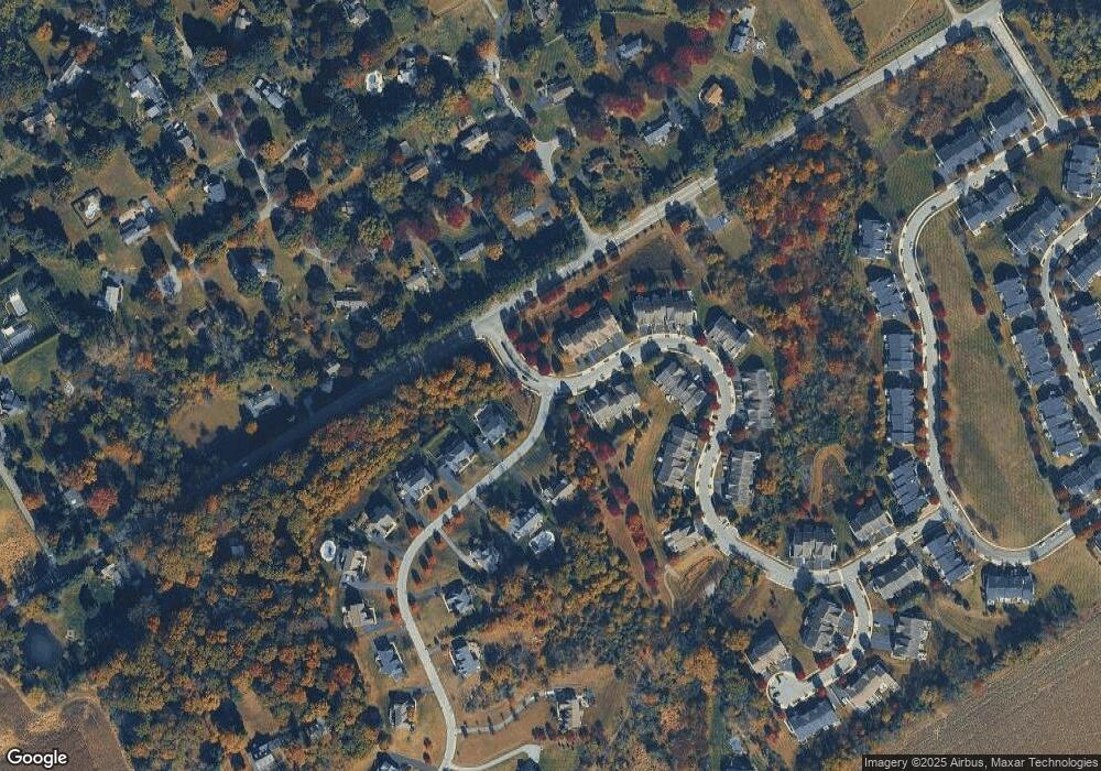 0 Freedom Rider Trail unit 1006656266, Glen Mills, PA 19342 - photo 1