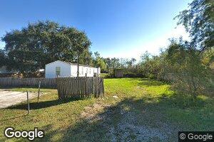1705 Suzi Dr, Saint Bernard, LA 70085
