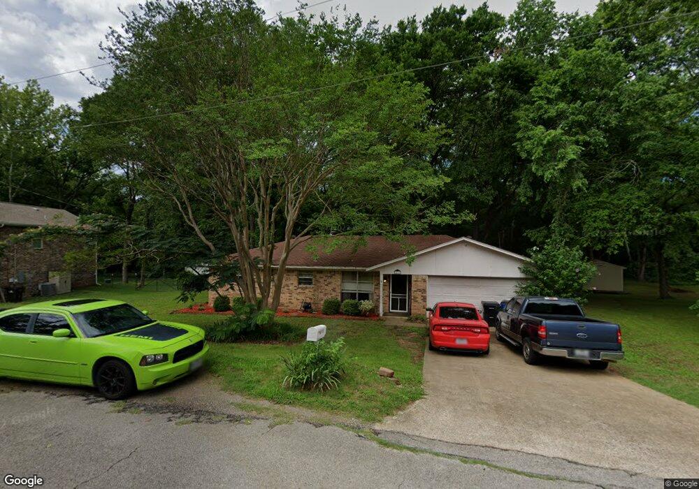 1117 Balboa St, Denison, TX 75020 - photo 1