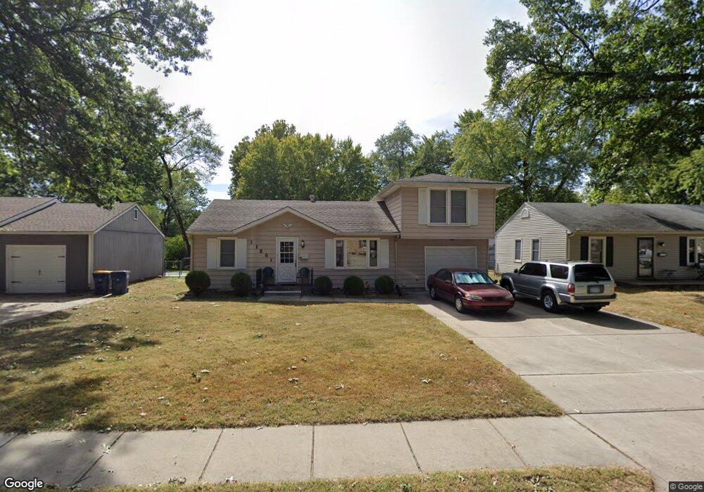 11501 W 70th St, Shawnee, KS 66203 - photo 1