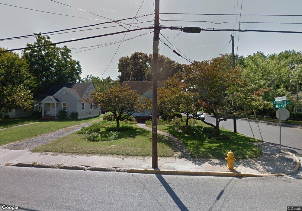 918 E Church St, Salisbury, MD 21804 - photo 1