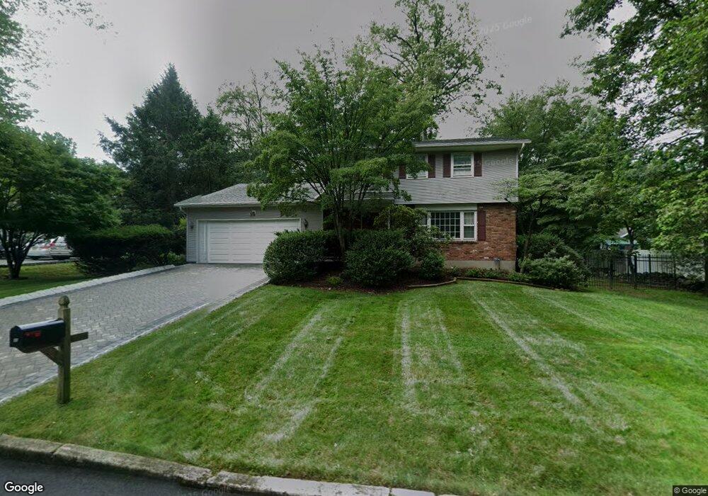 20 Old Brick Rd, New City, NY 10956 - photo 1