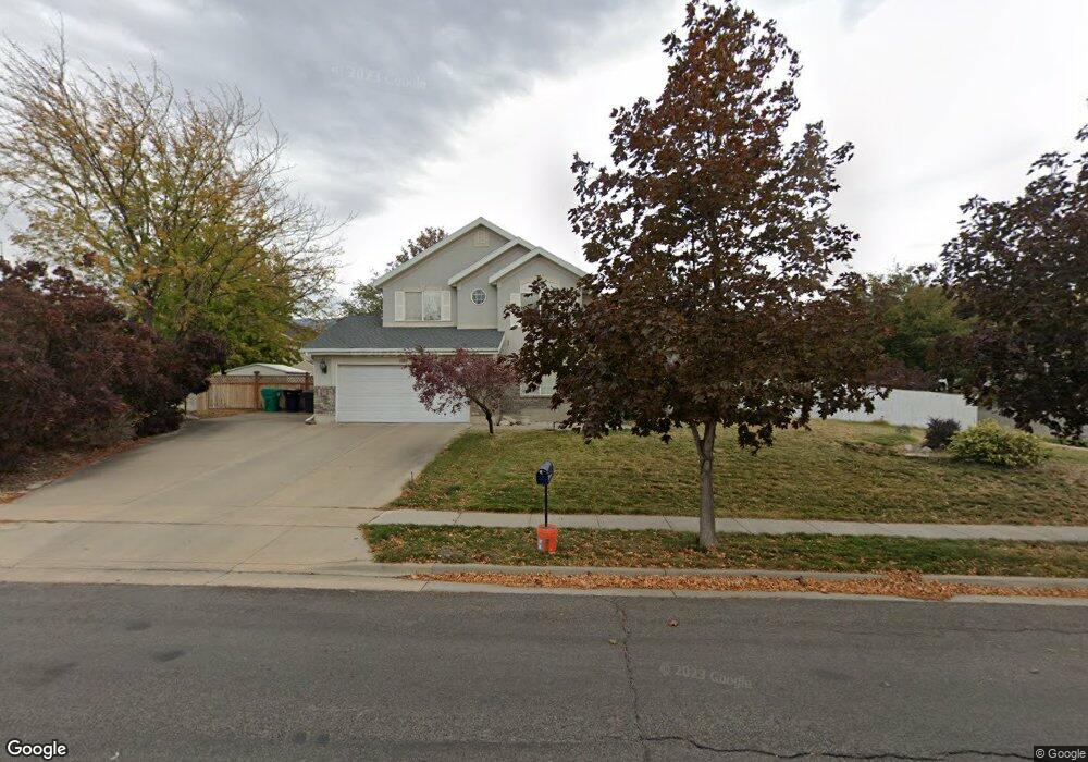 1183 S 1050 W, Woods Cross, UT 84087 - photo 1