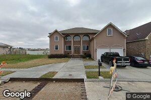 7101 Chatelain Dr, New Orleans, LA 70128
