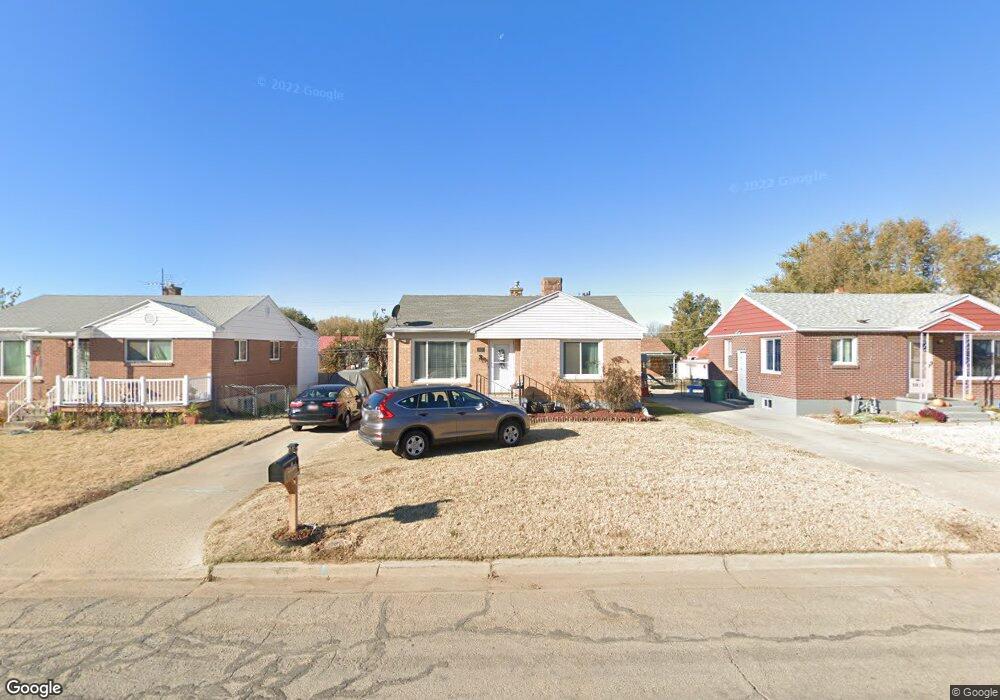 5831 S 2600 W, Roy, UT 84067 - photo 1