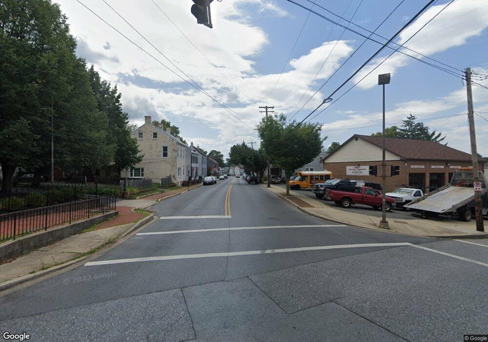 2 S Jefferson St, Frederick, MD 21701 - photo 1