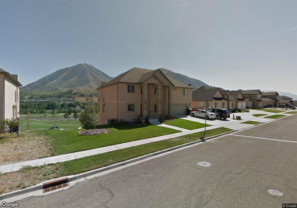 2756 E Canyon Crest Dr, Spanish Fork, UT 84660 - photo 1