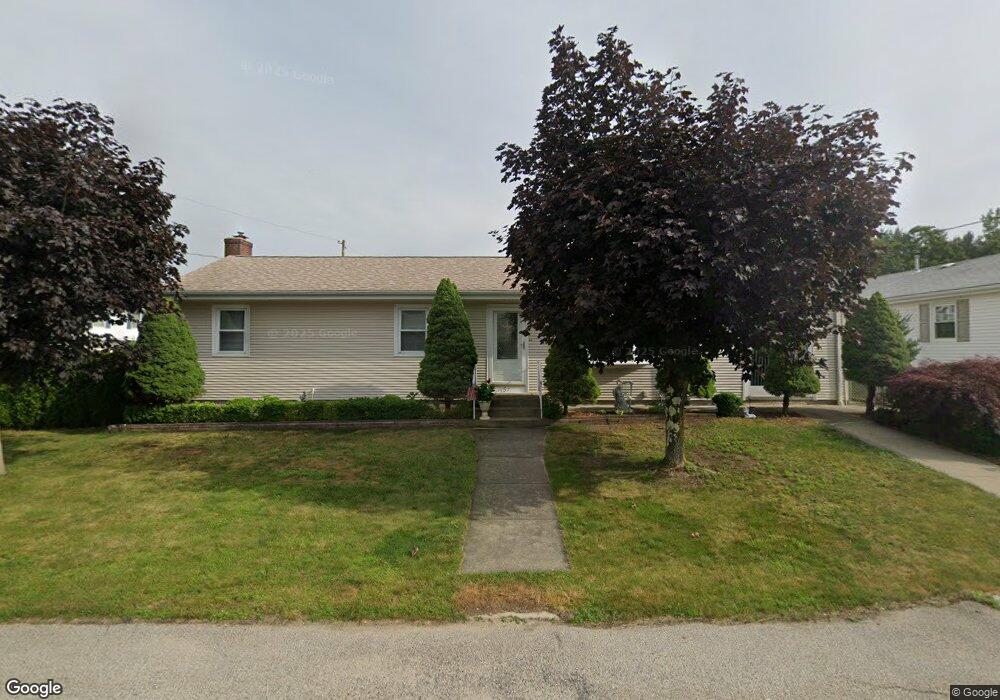 57 Howe St, Cumberland, RI 02864 - photo 1