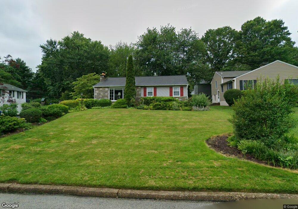 339 Winding Way, Glenside, PA 19038 - photo 1