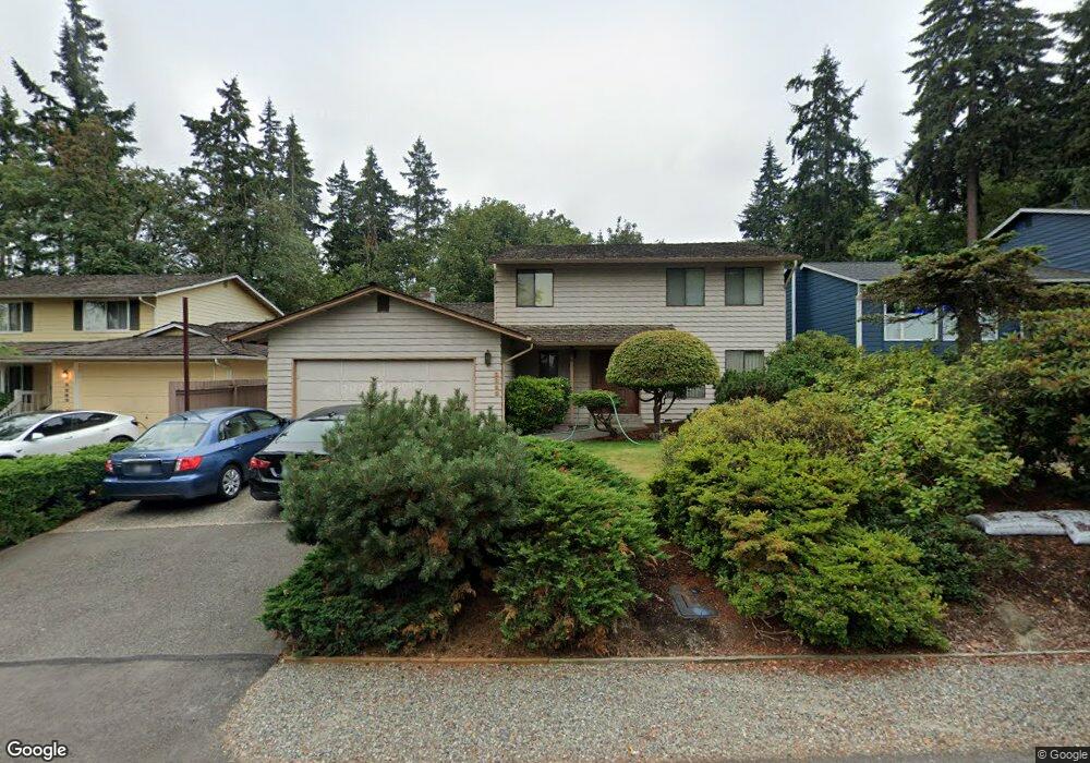 8855 SE 36th St, Mercer Island, WA 98040 - photo 1