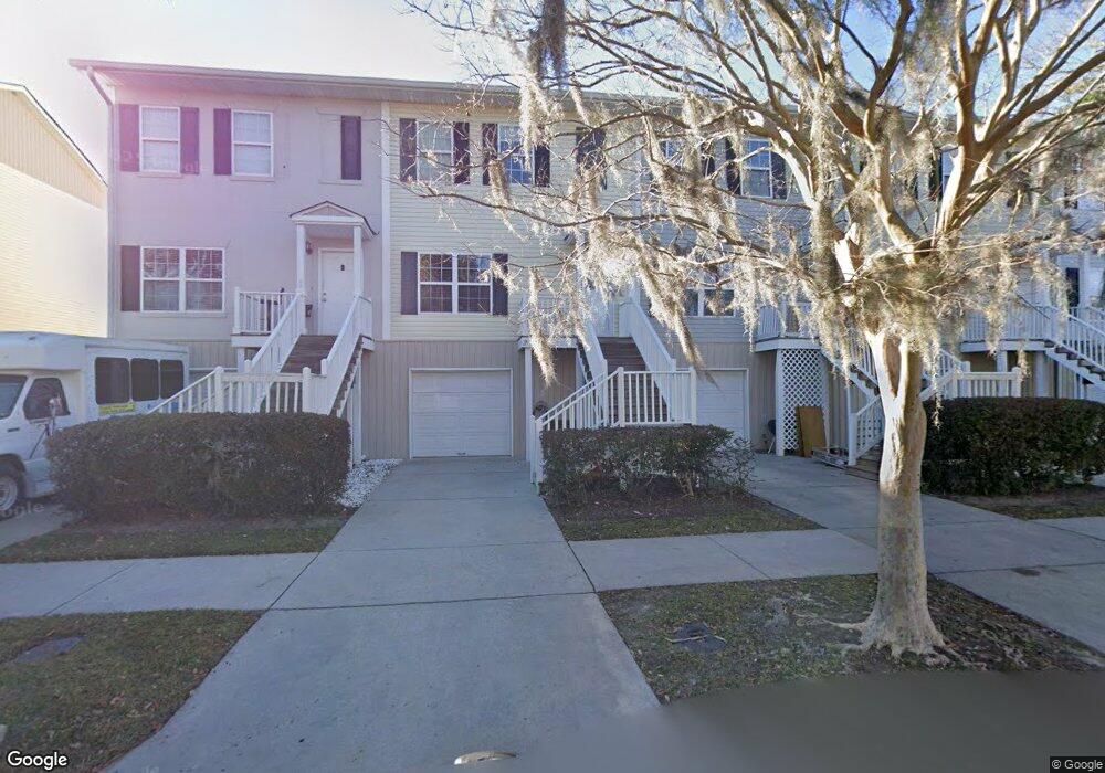 312 Laurel Oak Ln, Savannah, GA 31404 - photo 1