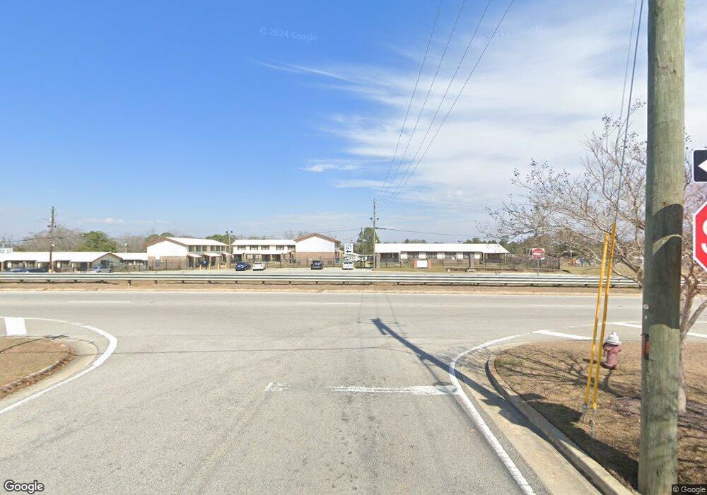 0 Telfair Ave unit 8371814, McRae-helena, GA 31055 - photo 1