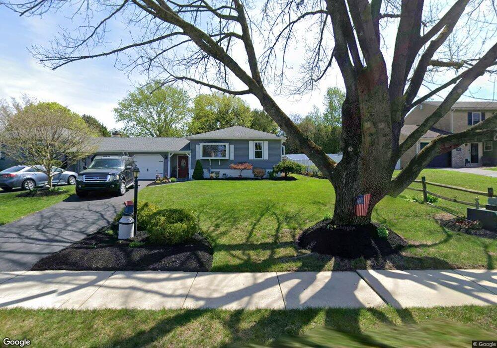 323 Penn Valley Rd, Bernville, PA 19506 - photo 1