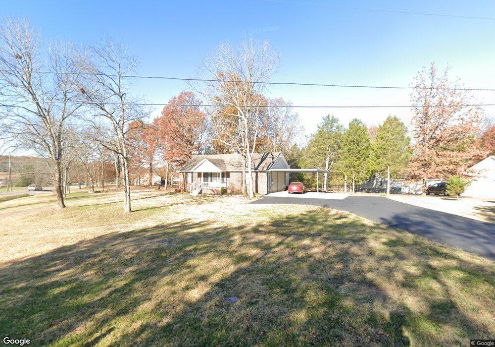 2418 Burton Rd, Mount Juliet, TN 37122 MLS RTC2068665
