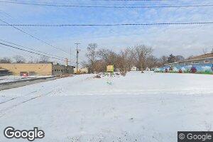 1117 Forest Hill Ave, Flint, MI 48504