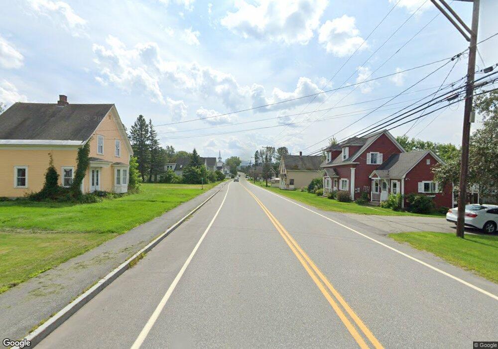 On U S 3, West Stewartstown, NH 03597 - photo 1