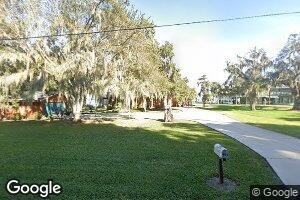 865 Shell Beach Rd, Pierre Part, LA 70339