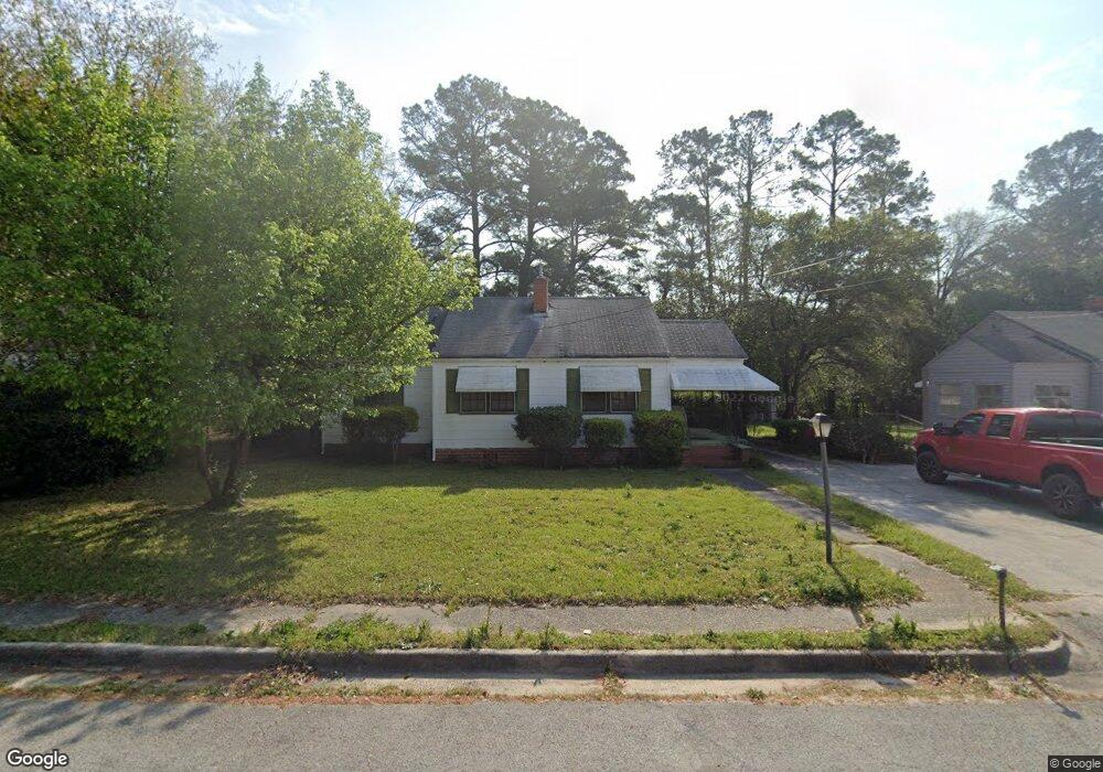 1316 Macon Ave, Macon, GA 31204 - photo 1