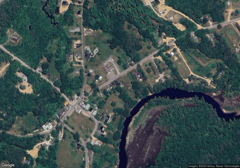 306 Parade Rd, Barnstead, NH 03218 - photo 1