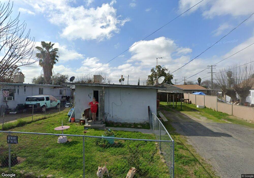 311 Schultz Terrace, Porterville, CA 93257 - photo 1