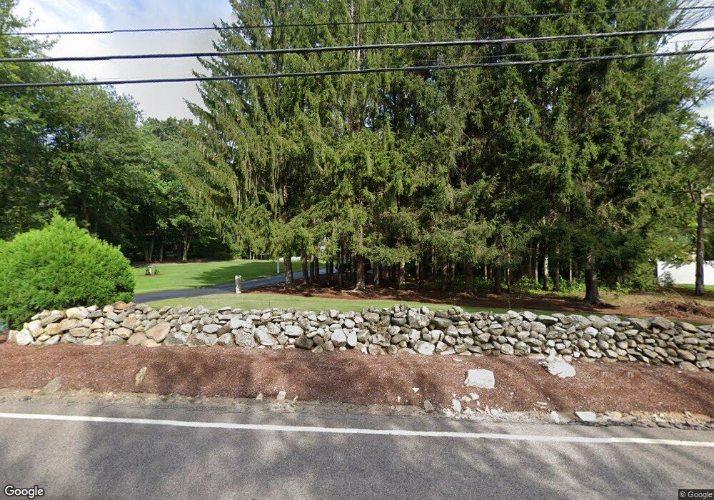 921 Washington St, Franklin, MA 02038 - photo 1