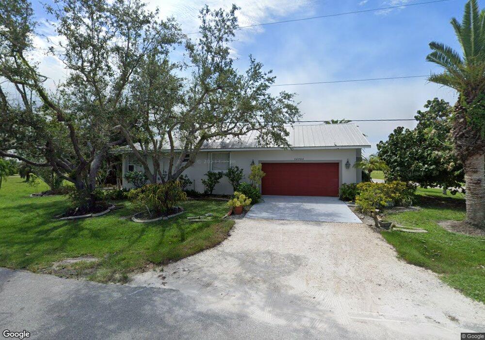 24393 Lucas Way, Punta Gorda, FL 33955 - photo 1