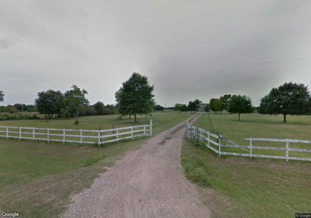 15623 Mound Creek Rd, Waller, TX 77484 - photo 1