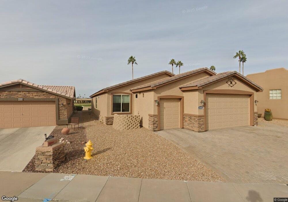 5918 E Leonora St, Mesa, AZ 85215 - photo 1