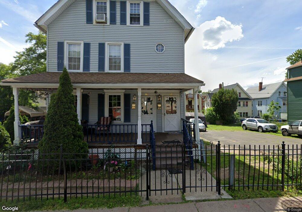 53 Dean St unit 55, Hartford, CT 06114 - photo 1