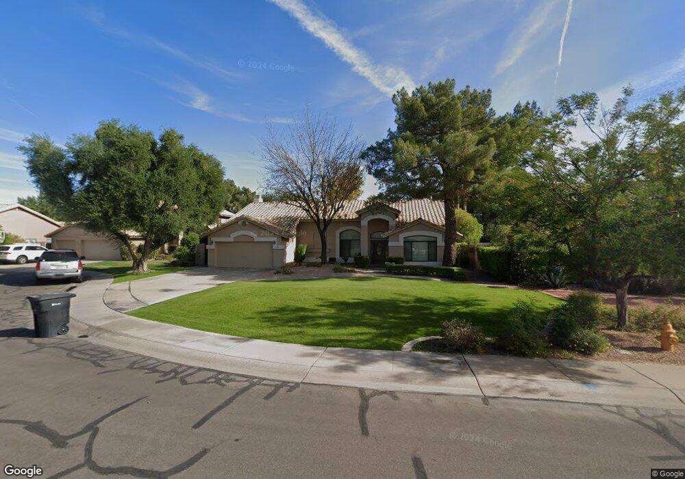 1333 N Entrada St, Chandler, AZ 85226 - photo 1