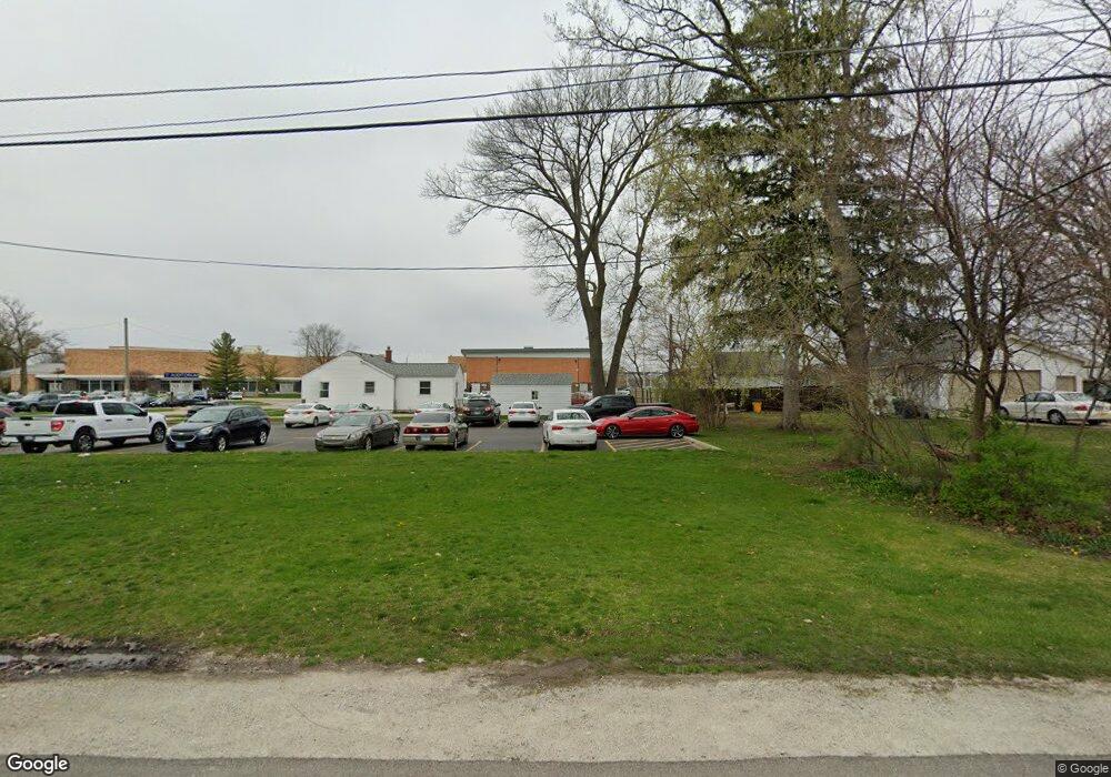 206 N Fordham Ave, Aurora, IL 60506 - photo 1