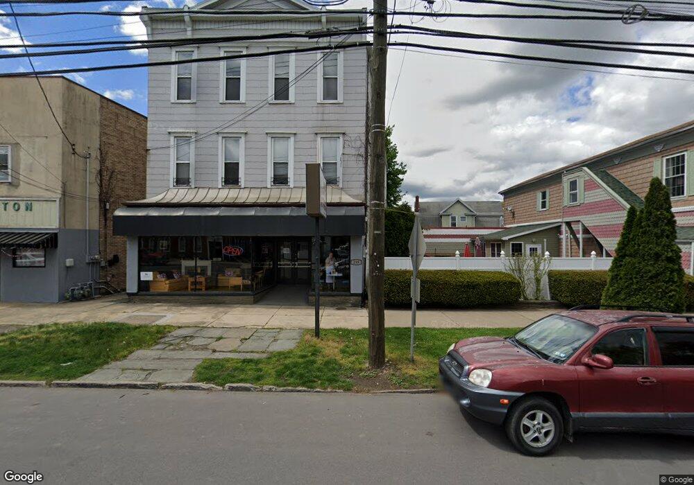 295 Wyoming Ave, Wyoming, PA 18644 - photo 1