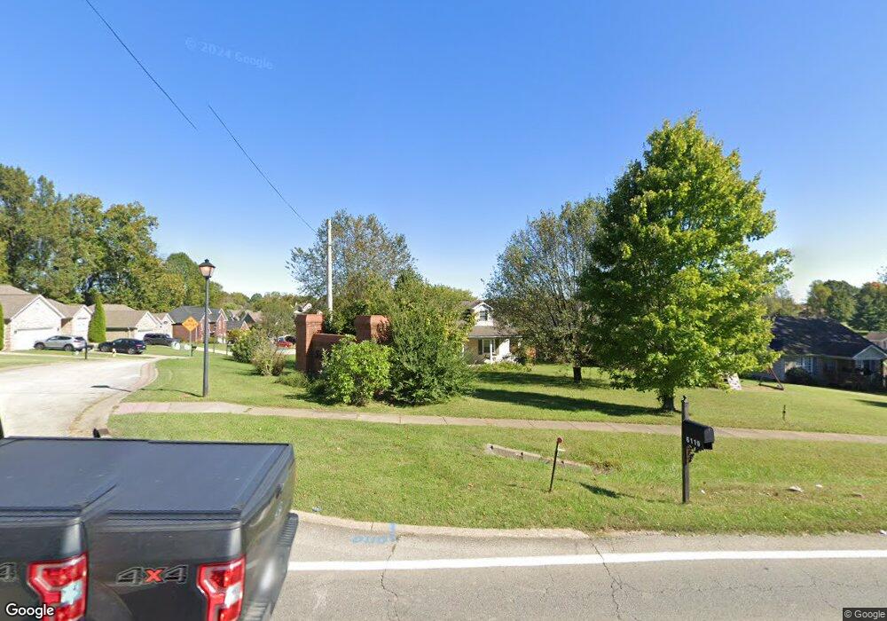 6119 Beulah Church Rd, Louisville, KY 40228 - photo 1