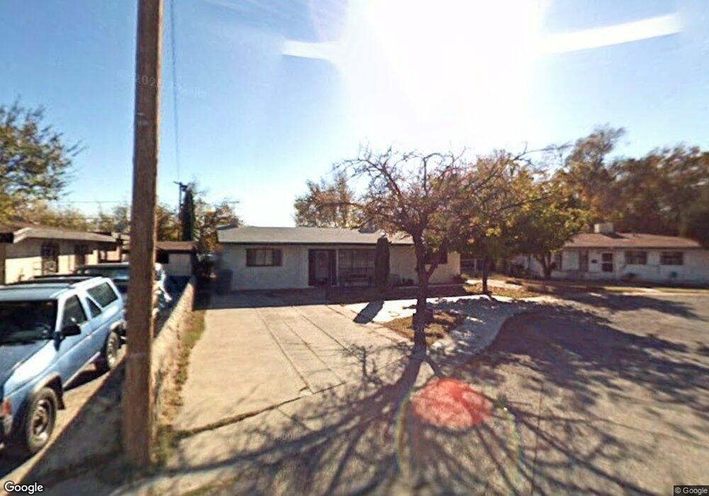 7544 Glardon Cir, El Paso, TX 79915 - photo 1